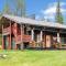 Holiday Home Kunnari by Interhome