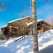 Holiday Home Sallanhelmi a2 by Interhome - Tikkala