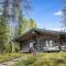 Holiday Home Salmentieva 2 by Interhome - Ylläsjärvi