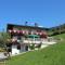 Apartment Wildbachl by Interhome - Aschau