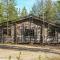 Holiday Home Kulpakko 3 by Interhome - Tiainen