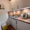 Apartment Top 49A by Interhome