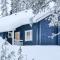 Holiday Home Ylläs mustikka b by Interhome - Ylläsjärvi