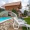 Chalet Lana by Interhome