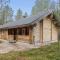 Holiday Home Oivangin siesta by Interhome