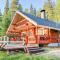 Holiday Home Metsätähti by Interhome - Pyhälahti