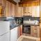 Holiday Home Vuokatinportti a 9 by Interhome