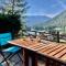 Apartment Colline 3 by Interhome - Champex