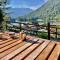 Apartment Colline 3 by Interhome - Champex