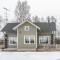 Holiday Home Keloanttila by Interhome - Pirttikoski