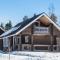 Holiday Home Vuokatticottage e by Interhome