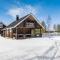 Holiday Home Vuokatticottage f by Interhome - 沃卡蒂
