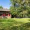 Holiday Home Motto dei Dossi by Interhome