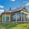 Holiday Home Villa tunturisopuli by Interhome