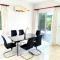 Villa Talassa with optional HEATED POOL, JACUZZI and 4x4 CAR