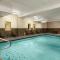 Hampton Inn Troy