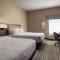 Hampton Inn Troy