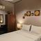 Hoh Guesthouse