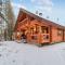 Holiday Home Kuukkelintupa 1 by Interhome