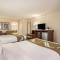 Quality Inn Tulsa Central - تولسا