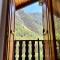 Cozy Chalet With Mountain Views in Ussin, Valtourneche, Parking