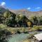 Hotel Stancia Kazbegi - City Center Hotel Stancia Kazbegi - City Center