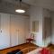 Zimmer mit eigenem Badezimmer