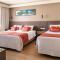 Hotel Laghetto Stilo Centro
