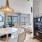 Front Line Beach Studio Apartment