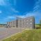 Ibis Budget Sarrebourg Buhl - Sarrebourg