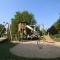 Safari Tent M - Camping Belle-Vue