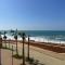 Bel appartement en face de la mer - Rabat