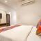 FabHotel Karpagam - 900m from Nehru Stadium