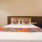 FabHotel Karpagam - 900m from Nehru Stadium