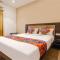 FabHotel Karpagam - 900m from Nehru Stadium