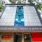 FabHotel Karpagam - 900m from Nehru Stadium