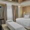 GREAT WHITE HOTEL