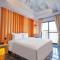 星澄風旅 Zela Design Hotel - 高雄