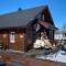 Holiday Home Saanaloma by Interhome