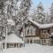 Holiday Home Levin taiga 18 a by Interhome - 列维