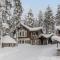 Holiday Home Levin taiga 18 a by Interhome - 列维