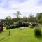 Holiday Home Hultet by Interhome