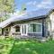 Holiday Home Ateljee by Interhome - Rääkkylä