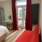 Entire apartment in central Brighton