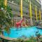 Holiday World RIWO Hotel.