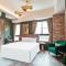 星澄風旅 Zela Design Hotel - Kaohsiung