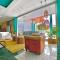 Holiday World RIWO Hotel.