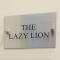 THE LAZY LION - Spacious 2 Bedroom - Town Centre Holiday Home Apartment - ميناء غلاسكو