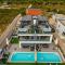 Villa Blue Sky ZadarVillas