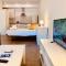 Apartamentos Pintor Losada